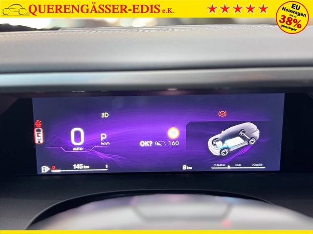 Jeep Compass ALTITUDE DCT PANO 360 KAMERA SHZ HUD FOCAL BSD EL.HECKKLAPPE ACC 