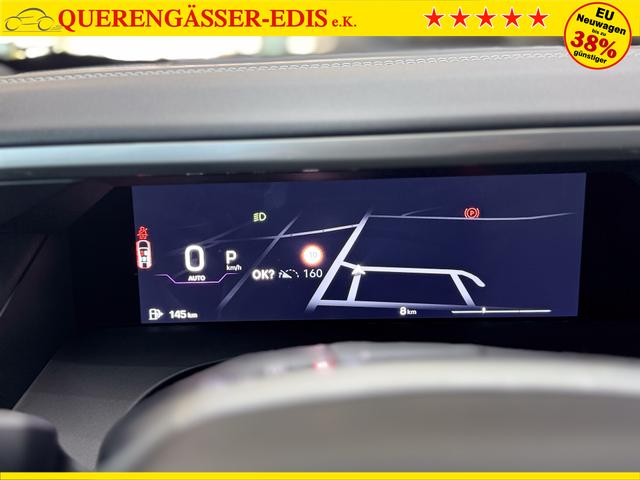 Jeep Compass ALTITUDE DCT PANO 360 KAMERA SHZ HUD FOCAL BSD EL.HECKKLAPPE ACC 