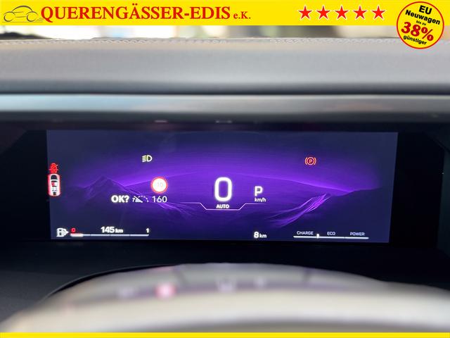 Jeep Compass ALTITUDE DCT PANO 360 KAMERA SHZ HUD FOCAL BSD EL.HECKKLAPPE ACC 