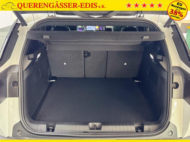 Jeep Compass ALTITUDE DCT PANO 360 KAMERA SHZ HUD FOCAL BSD EL.HECKKLAPPE ACC 