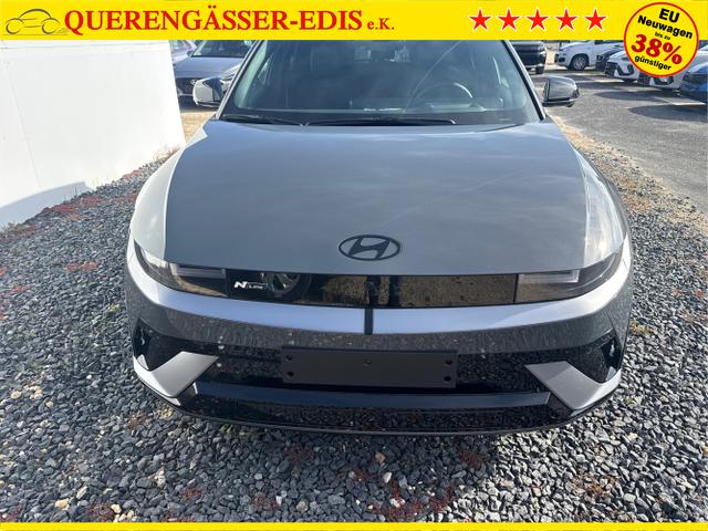 Hyundai / IONIQ 5 / Grau / / / 