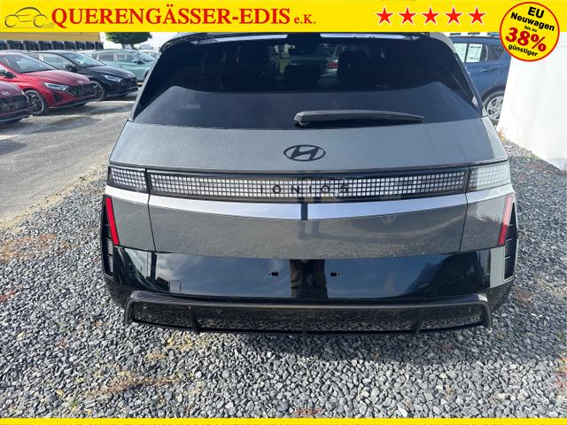 Hyundai / IONIQ 5 / Grau / / / 