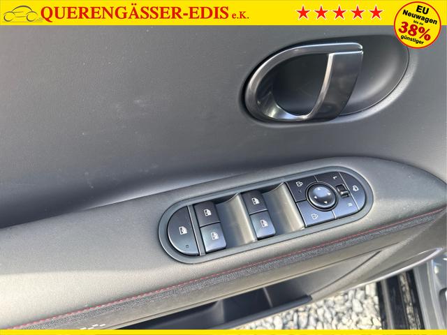 Hyundai / IONIQ 5 / Grau / / / 