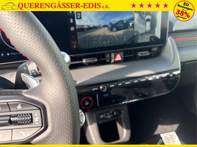 Hyundai / IONIQ 5 / Grau / / / 