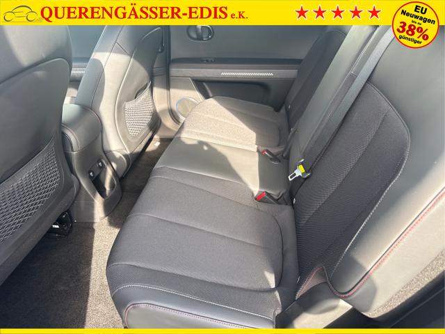 Hyundai / IONIQ 5 / Grau / / / 
