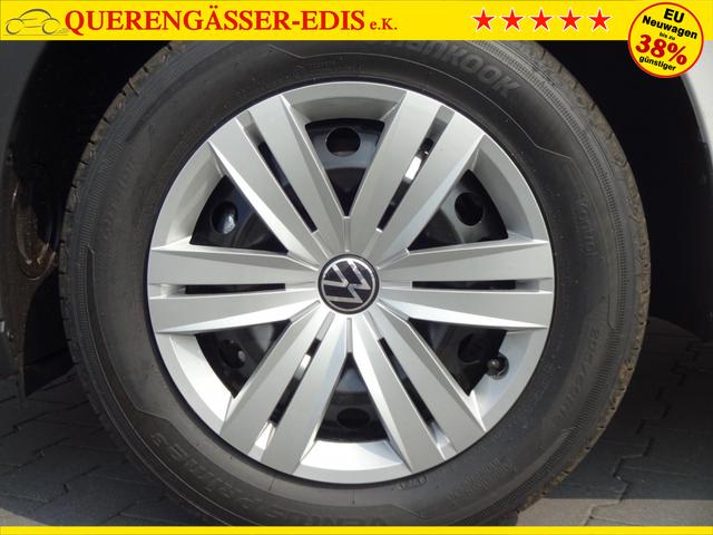 Volkswagen Caddy Cargo 2,0 TDI 75KW Klima 5 Jahre 