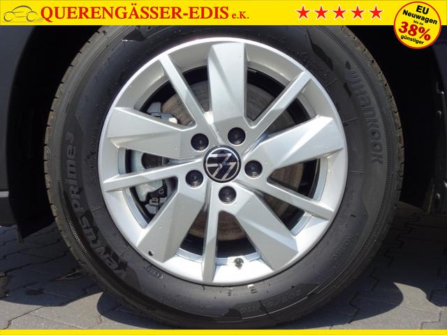 Volkswagen Caddy California 1,5 TSI DSG 85KW 
