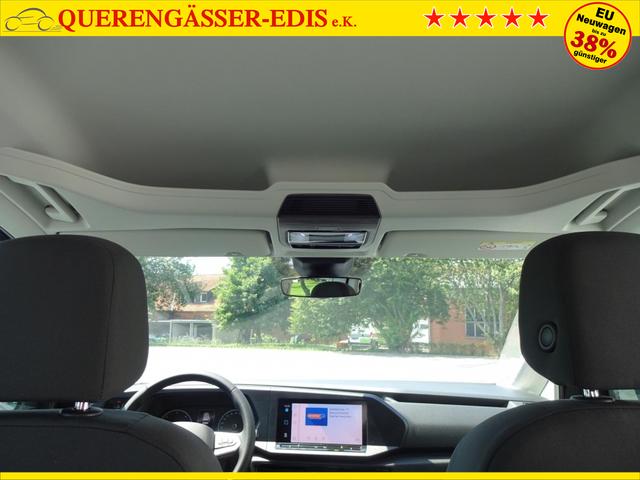 Volkswagen Caddy California 1,5 TSI DSG 85KW 