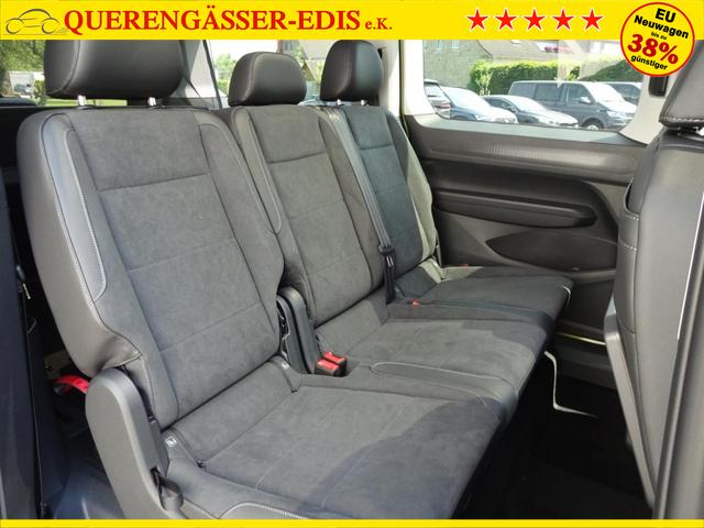 Volkswagen Caddy Maxi Family 2,0 TDI 75kW MJ26 Winter 