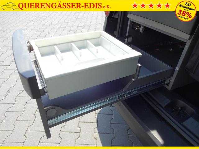 Volkswagen Caddy California 1,5 TSI DSG 85KW 