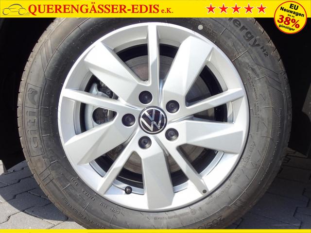 Volkswagen Caddy Style 2,0 TDI SCR 90KW 4Motion 
