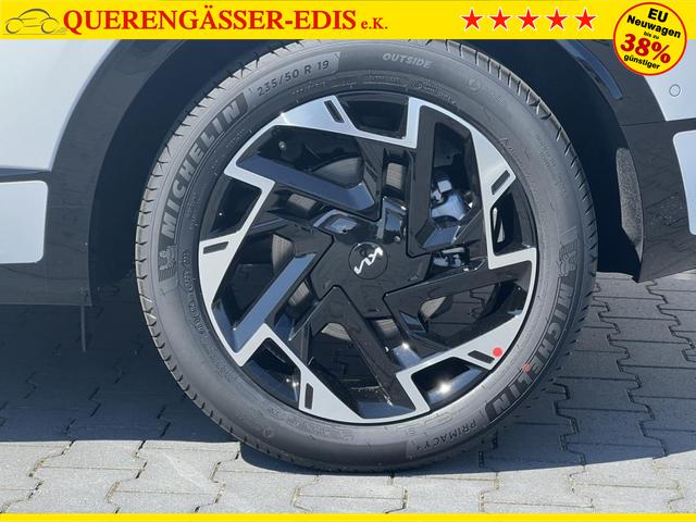 Kia Sportage GT-Line Limited Edition 1,6 T-GDI AT6 HEV Hybrid 