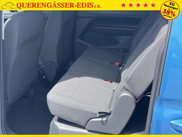 Volkswagen Caddy Maxi Life 1,5 TSI BMT 85KW 