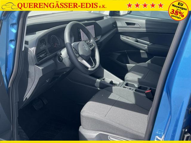 Volkswagen Caddy Maxi Life 1,5 TSI BMT 85KW 