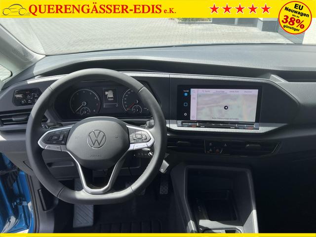 Volkswagen Caddy Maxi Life 1,5 TSI BMT 85KW 