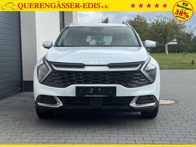 Kia Sportage Vision 1,6 T-GDI 110KW Navi neues Modell 