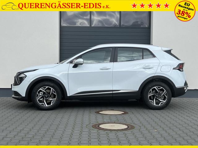 Kia Sportage Vision 1,6 T-GDI 110KW Navi neues Modell 