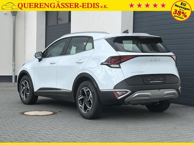 Kia Sportage Vision 1,6 T-GDI 110KW Navi neues Modell 
