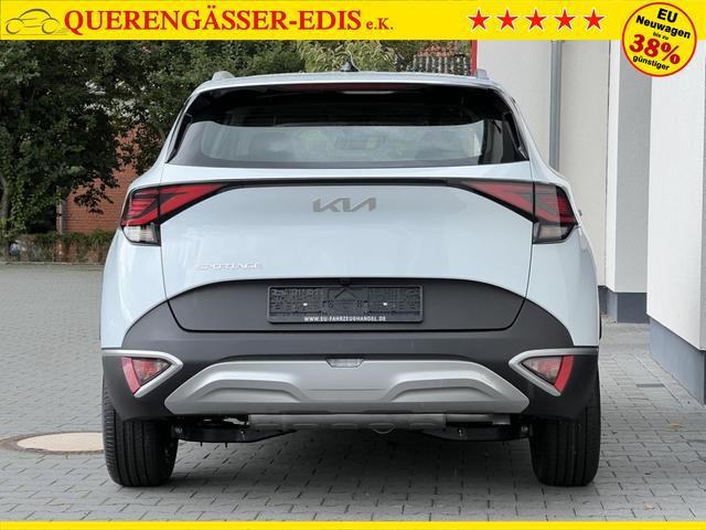 Kia Sportage Vision 1,6 T-GDI 110KW Navi neues Modell 