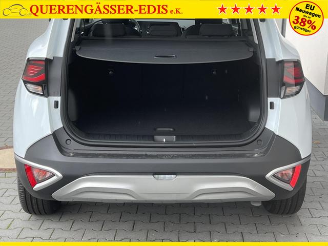 Kia Sportage Vision 1,6 T-GDI 110KW Navi neues Modell 