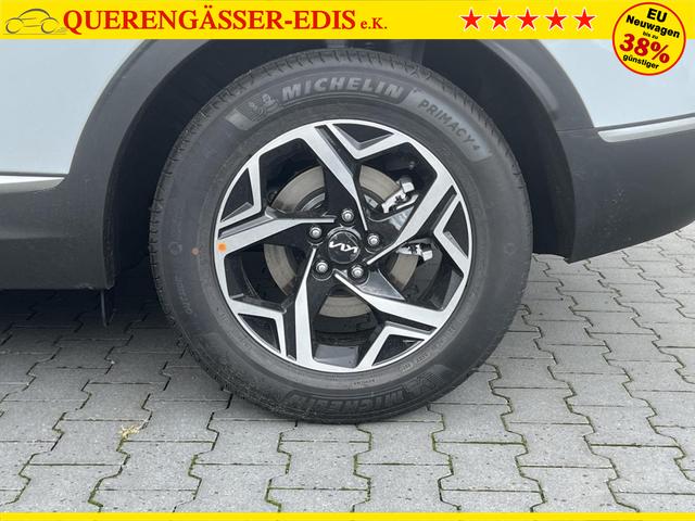 Kia Sportage Vision 1,6 T-GDI 110KW Navi neues Modell 