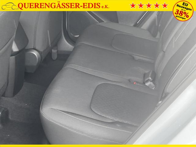 Kia Sportage Vision 1,6 T-GDI 110KW Navi neues Modell 