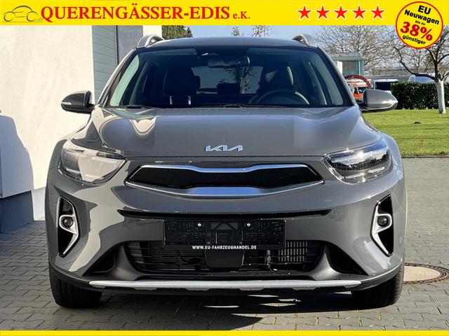 Kia Stonic DynamicLine 1,0 T-GDI MHEV 48V 74KW 