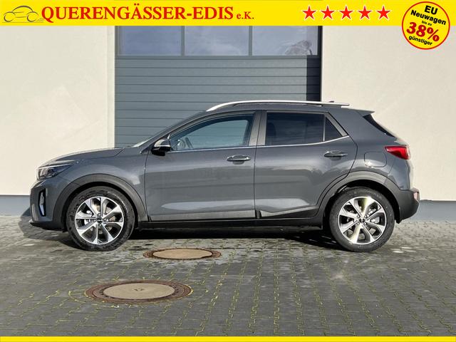 Kia Stonic DynamicLine 1,0 T-GDI MHEV 48V 74KW 