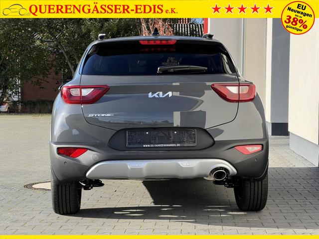 Kia Stonic DynamicLine 1,0 T-GDI MHEV 48V 74KW 