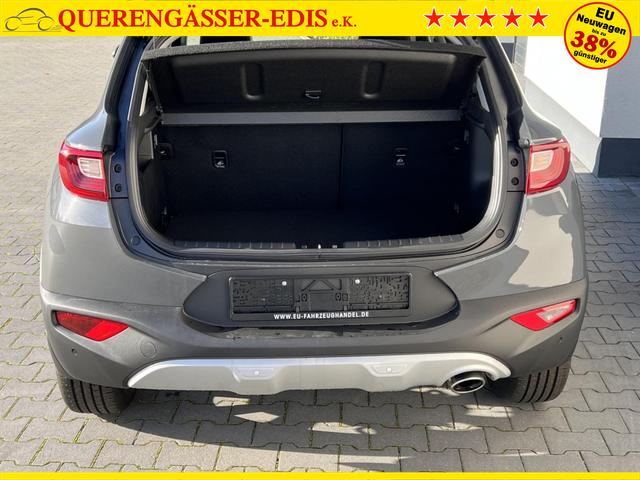 Kia Stonic DynamicLine 1,0 T-GDI MHEV 48V 74KW 