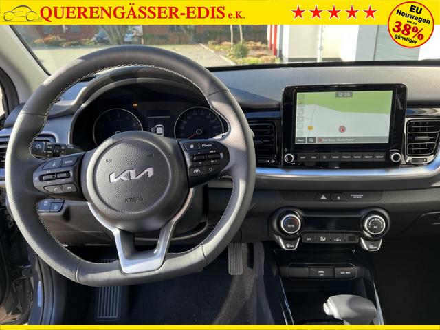 Kia Stonic DynamicLine 1,0 T-GDI MHEV 48V 74KW 