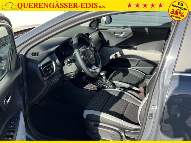 Kia Stonic DynamicLine 1,0 T-GDI MHEV 48V 74KW 
