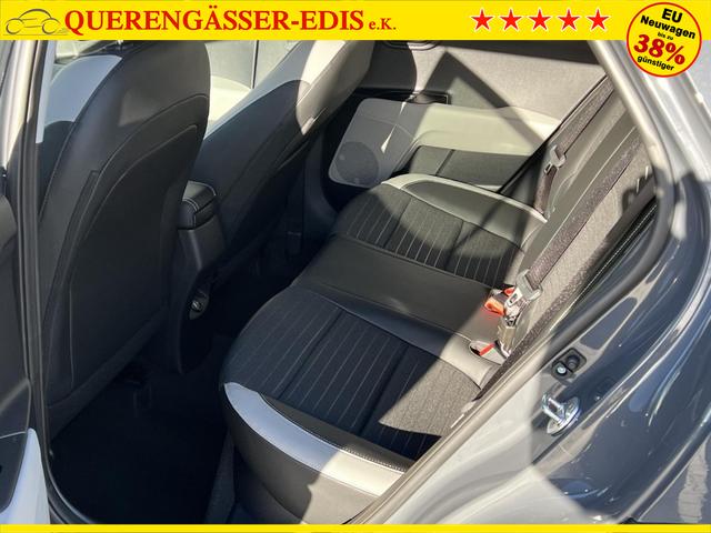 Kia Stonic DynamicLine 1,0 T-GDI MHEV 48V 74KW 