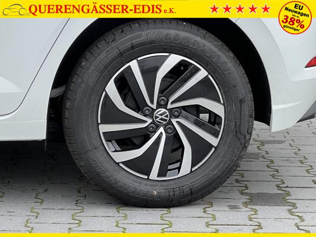 Volkswagen Polo People 1,0 TSI 70KW 5-türig SHZ 