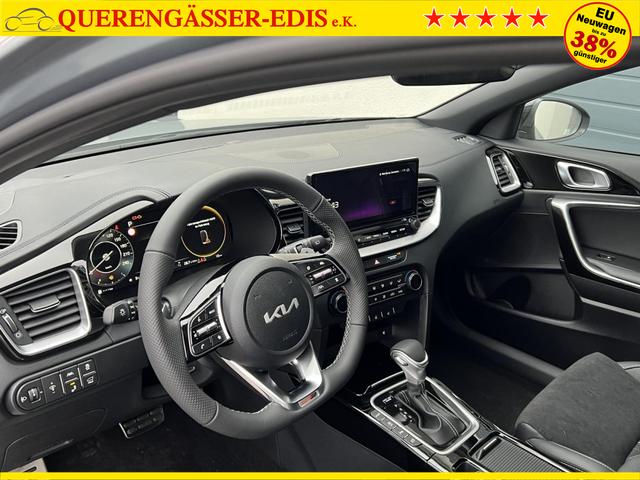 Kia Ceed Sportswagon GT-PlusLine 1,5 T-GDi DCT7 103KW 
