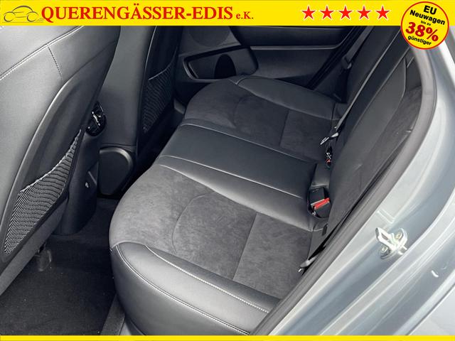 Kia Ceed Sportswagon GT-PlusLine 1,5 T-GDi DCT7 103KW 