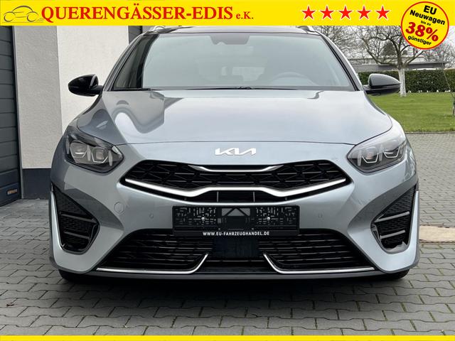 Kia Ceed Sportswagon GT-PlusLine 1,5 T-GDi DCT7 103KW 