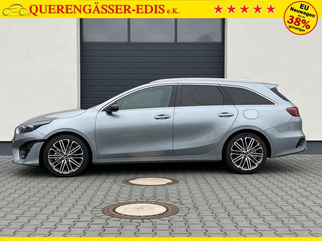 Kia Ceed Sportswagon GT-PlusLine 1,5 T-GDi DCT7 103KW 