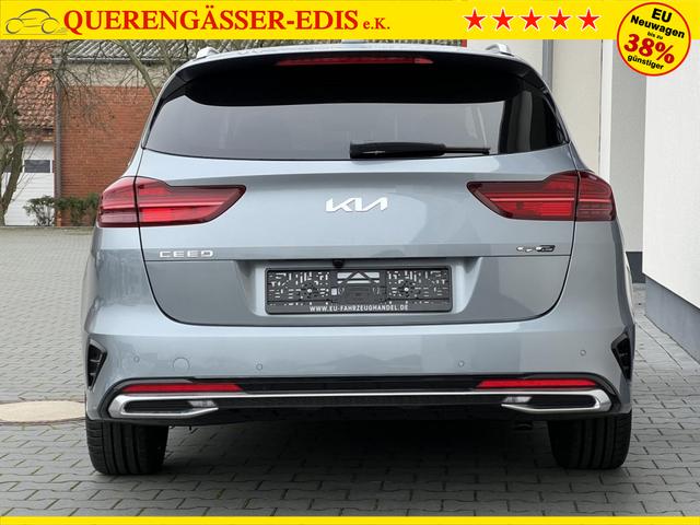 Kia Ceed Sportswagon GT-PlusLine 1,5 T-GDi DCT7 103KW 