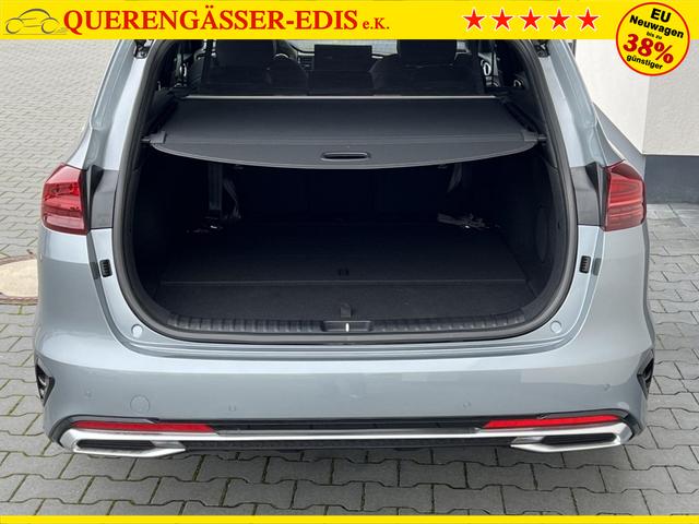 Kia Ceed Sportswagon GT-PlusLine 1,5 T-GDi DCT7 103KW 