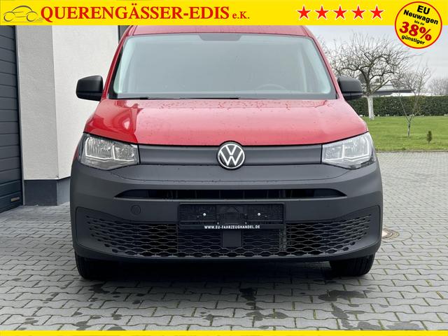 Volkswagen Caddy Maxi Cargo 2,0 TDI BMT 75KW Klima 
