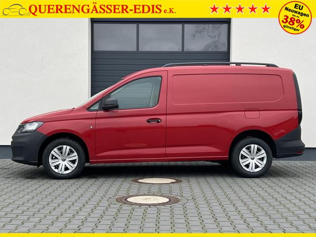 Volkswagen Caddy Maxi Cargo 2,0 TDI BMT 75KW Klima 