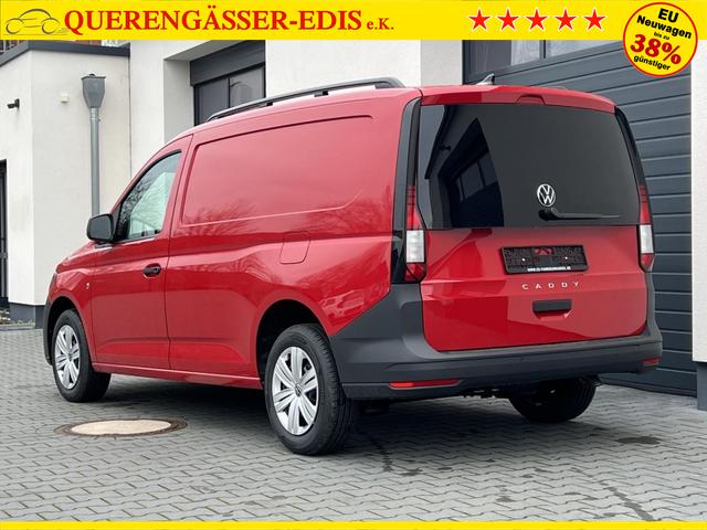 Volkswagen Caddy Maxi Cargo 2,0 TDI BMT 75KW Klima 