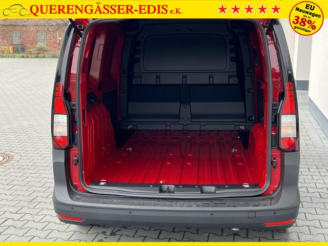 Volkswagen Caddy Maxi Cargo 2,0 TDI BMT 75KW Klima 