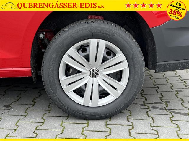 Volkswagen Caddy Maxi Cargo 2,0 TDI BMT 75KW Klima 