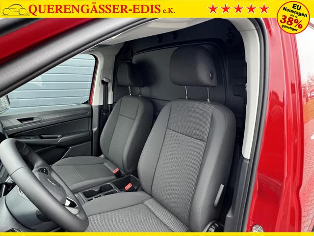 Volkswagen Caddy Maxi Cargo 2,0 TDI BMT 75KW Klima 