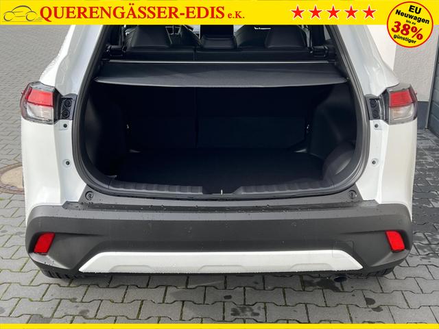 Toyota Corolla Cross Elegant 2,0 Hybrid FWD Facelift 