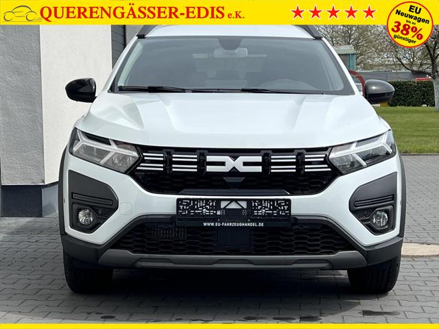 Dacia Jogger Extreme TCe 110 7 Sitze 