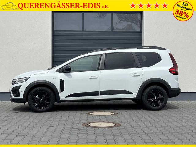 Dacia Jogger Extreme TCe 110 7 Sitze 