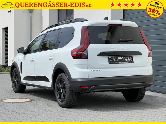 Dacia Jogger Extreme TCe 110 7 Sitze 
